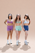 Sports Fitness Shorts