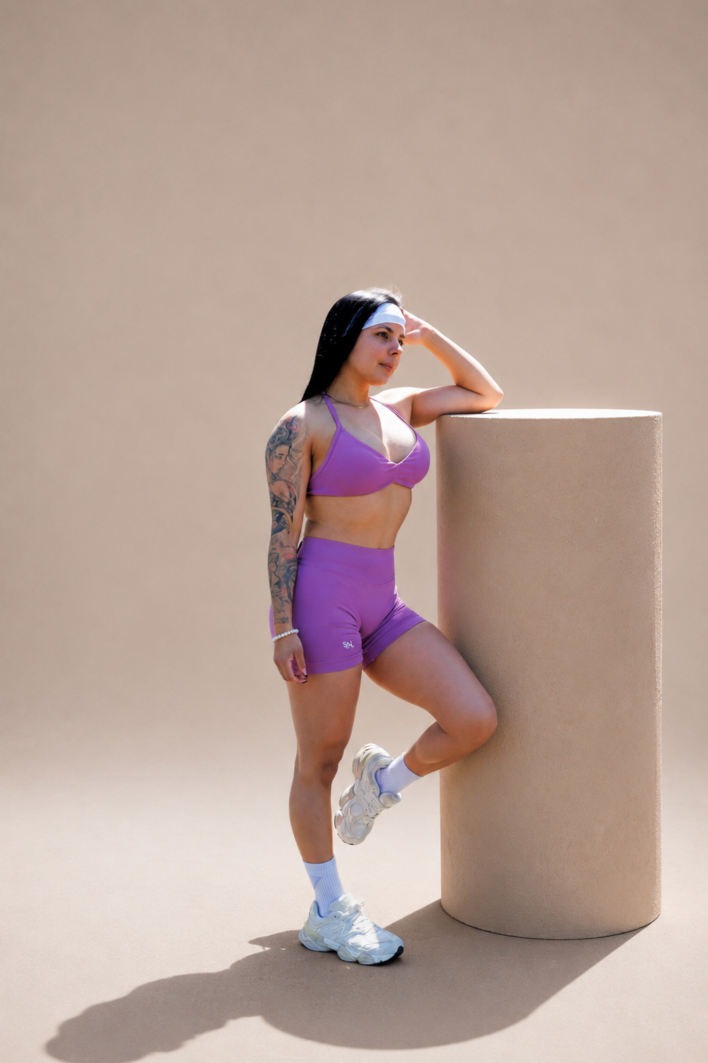 Sports Fitness Shorts
